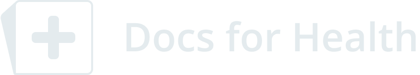 Docs for Health logo